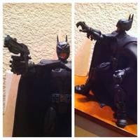 Batman - The Dark Knight (Batman) Custom Action Figure
