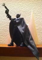 Batman - The Dark Knight (Batman) Custom Action Figure