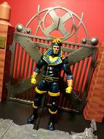 Havok (Marvel Legends) Custom Action Figure