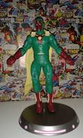 Vision (Marvel Select) Custom Action Figure