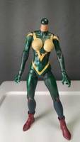 Harley Quinn (Batman) Custom Action Figure