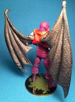 Nemesis Enforcer (Masters of the Universe) Custom Action Figure