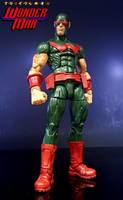 Wonder Man(Classic Costume) (Marvel Legends) Custom Action Figure