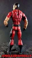 helion (Marvel Legends) Custom Action Figure