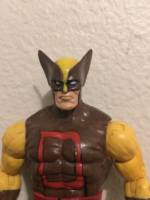 D-Man (Marvel Legends) Custom Action Figure
