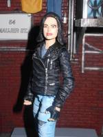 Jessica Jones Netflix (Marvel Legends) Custom Action Figure