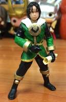 Kid Loki (Marvel Universe) Custom Action Figure
