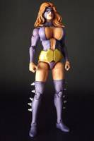 Titania vers III (Marvel Legends) Custom Action Figure