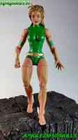 Namorita ''Nita'' (Marvel Legends) Custom Action Figure