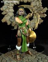 Gor-O-Gami (MOTUC Original) (Masters of the Universe) Custom Action Figure
