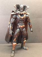 Black Panther (Marvel Legends) Custom Action Figure