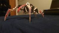 Spine (Bionicle) Custom Other