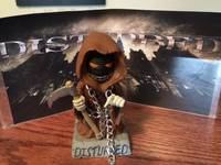 The Guy (Disturbed) Custom Miniature / Figurine