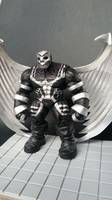 Jugganchangel X-force (Marvel Select) Custom Action Figure