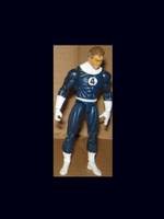 The Riddler (Batman) Custom Action Figure