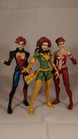 Phonix ( jean grey) (Marvel Legends) Custom Action Figure