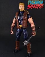 Thunderstrike (Marvel Legends) Custom Action Figure