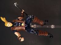 Thunderstrike (Marvel Legends) Custom Action Figure