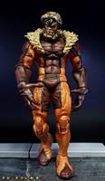 Sabretooth (Jim Lee Version 2) (Marvel Legends) Custom Action Figure