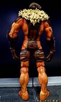 Sabretooth (Jim Lee Version 2) (Marvel Legends) Custom Action Figure