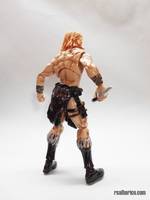 Ka-Zar (Marvel Universe) Custom Action Figure