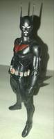 Batman Beyond (Batman Beyond) Custom Action Figure