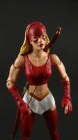 Arrowette (DC Universe) Custom Action Figure