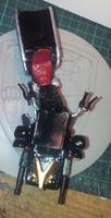 LAWMASTER Mega City One (2000 AD) Custom Vehicle