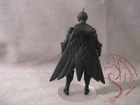 Joe the Condor (Gatchaman) Custom Action Figure