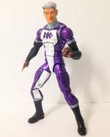 Quicksilver - Uncanny Avengers (Marvel Legends) Custom Action Figure