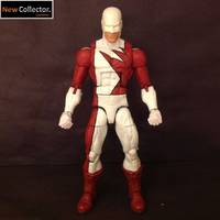 Guardian v2 (Marvel Legends) Custom Action Figure