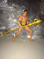 Namor The Submariner (Defenders) Custom Action Figure