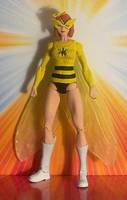 INSECT QUEEN Lana Lang Honorary Legion of Super-Heroes (DC Superheroes) Custom Action Figure