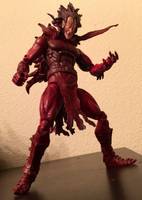 Mephisto (Marvel Legends) Custom Action Figure