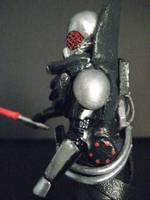 Darth Jadus (Star Wars) Custom Action Figure