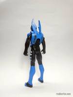 Blue Beetle (Jaime Reyes) (DC Infinite Heroes) Custom Action Figure