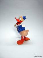 Howard the Duck (Marvel Universe) Custom Action Figure
