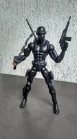 snake eyes legends scale (G.I. Joe) Custom Action Figure