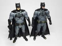 Batman (Batman V Superman) (Batman) Custom Action Figure