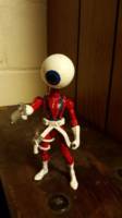 The Orb (Marvel Legends) Custom Action Figure