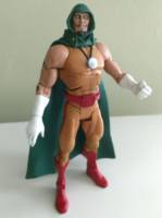 The Wizard (DC Universe) Custom Action Figure