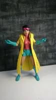 Jubilee (X-Men) Custom Action Figure