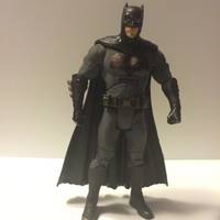 BvS Batman (Batman) Custom Action Figure