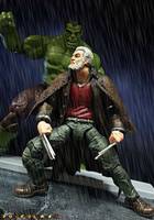 Old Man Logan (Marvel Legends) Custom Action Figure