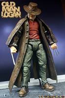 Old Man Logan (Marvel Legends) Custom Action Figure