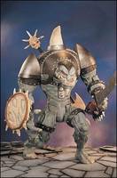 Ultra Armor Tokka (Teenage Mutant Ninja Turtles) Custom Action Figure