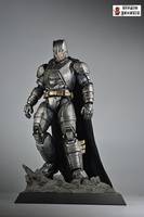 Dawn of Justice 1/6 Scale Bat armor (Batman - Movie Style) Custom Action Figure