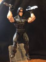 Warpath (Marvel Legends) Custom Action Figure