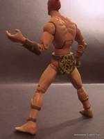 Deadpool (Savage Land) (Marvel Legends) Custom Action Figure