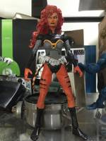 Tigra X Force (Marvel Legends) Custom Action Figure
